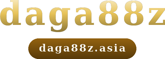 daga88z logo