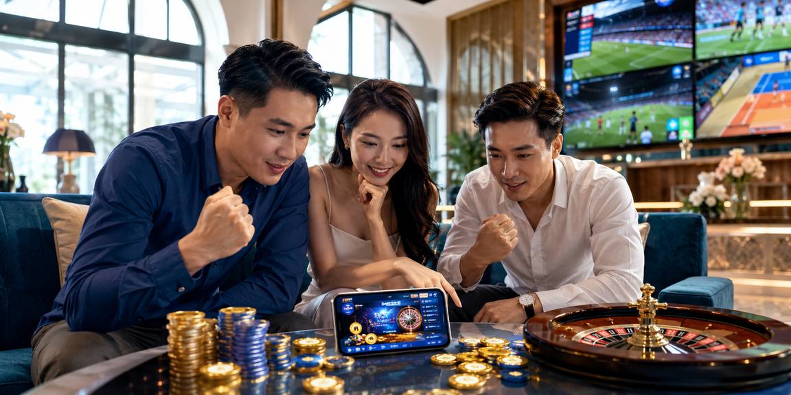 daga88z Ưu Đãi Game Mới