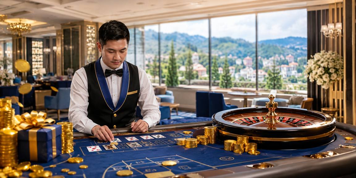 daga88z Slot Mekong